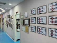 -希望齿科(河西店)