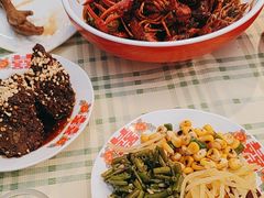 -戴叔叔龙虾馆·麻辣小龙虾