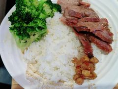 -裕记烧腊连锁餐饮(国商分店)