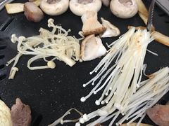 -朴大炮韩式碳烤肉(总店)