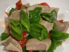 -小方外婆菜(蒙山路店)