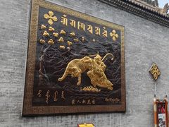 -西安市广仁寺