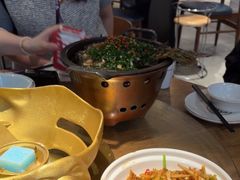 -聚鑫朋酸菜肥肠(九龙仓店)