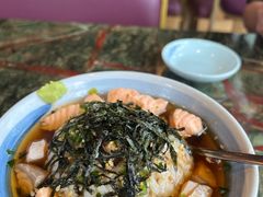 -炙柒Sekinana·精致料理 烧鸟·铁板烧(海上世界店)