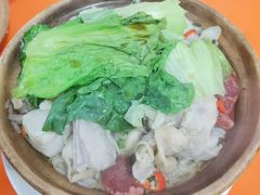 -潮香兴煲仔饭(莲花路店)