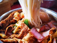 全家福螺蛳粉-谭老太正宗柳州螺狮粉(家和花园店)