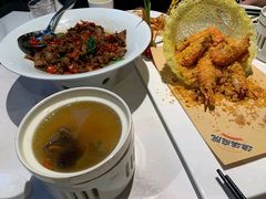 -黄泥岗·地道湖北菜(奥特莱斯店)