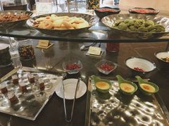 -西安高新希尔顿酒店·咖啡露台西餐厅