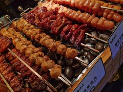 -韩盛·盛江山自助料理(中街大悦城店)