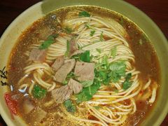 -美玲拉面(鞍山西道店)