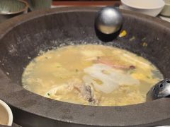 -鲜潭蒸汽石锅鱼(五道口购物中心店)