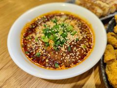 -付小姐在成都(川沙店)