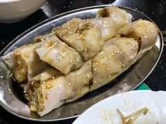 -一哥美食(总店)