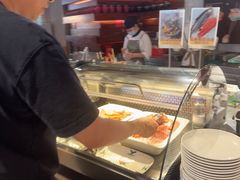-The COOK·厨餐厅·自助餐(浦东嘉里大酒店)