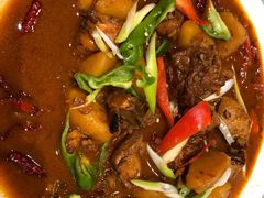 -新疆伊宁远征餐厅