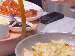 -北国饭店.海鲜.北方菜(新河路店)