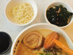 -味千拉面(金融街店)