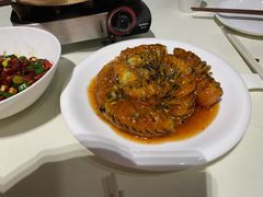 盘龙茄子-口味堂(珞喻路店)