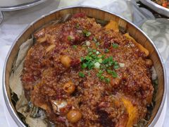 -雅和生态渔庄·宜城锅巴饭(龙灵山公园店)