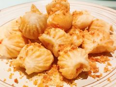 椒盐虾饺-三号黄浦会Canton Table