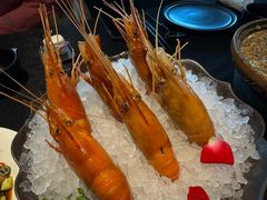 -醉东Oriental House(静安嘉里中心店)