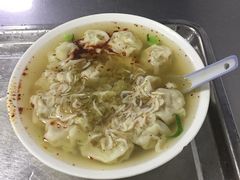 -汪家馄饨(集庆路店)