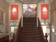 -1901 Cafe(西四店)