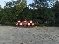 -桂林灵渠景区