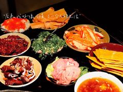 -肥龙火锅(南坪店)