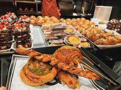 -BUTTERFUL&CREAMOROUS 黄油与面包(三里屯太古里店)