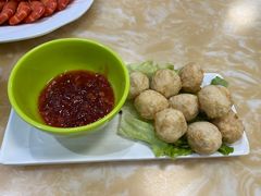 -小海豚•老字号海鲜餐厅(天涯店)