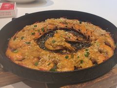 -柴米油盐(土菜院子店)