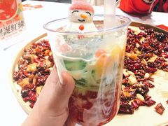 招牌红白-禄鼎记·多口味酸菜鱼(侨鑫店)