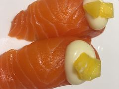-小句号·精致料理(江南环球港店)