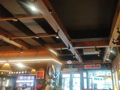 -巴卤社老火锅(财富店)
