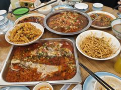 -艺味深尝(云锦路店)
