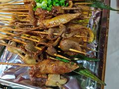 -友记功夫香·人民川菜(红牌楼店)