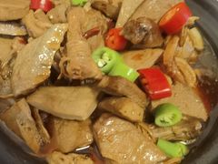 -臭鳜鱼人家·老字号徽菜