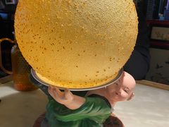 -吴越荣记苏州菜·松鼠桂鱼 100% 活鱼现做(月光码头店)