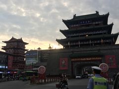 -鼓楼夜市
