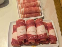 -傣妹火锅(建军东路店)