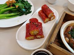 -蔡澜港式点心(皇庭广场店)