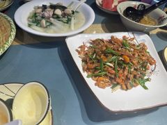 -谢三姐金奖啤酒鱼(总店)