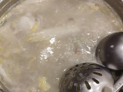 -吉友粥底火锅(方斜路店)