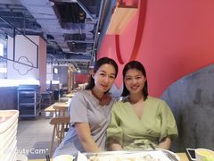 -玫瑰花园自助烤肉(顺义鑫海韵通店)