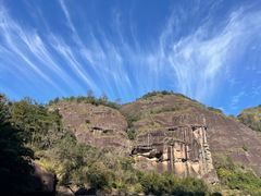 -九曲溪竹筏码头