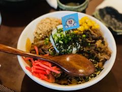 -弓二·烧鸟居酒屋(财富购物中心店)