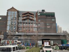 -古文化街旅游区