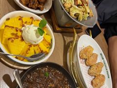 -新白鹿餐厅(城西银泰城店)