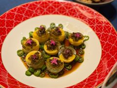 -馋遇江南·精致湖景雅宴(东方之门店)